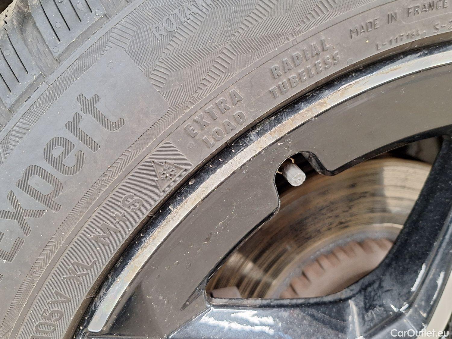  Mercedes  G-Klasee Mercedes, GLC FL'19 PHEV, Mercedes-Benz GLC GLC 300 de Business Solution 4MA #16