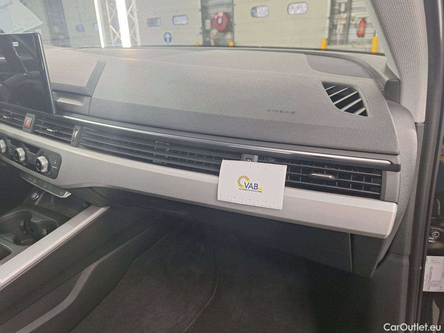  Audi  A4 Audi,  Avant FL'19, Audi  Avant 2.0 30 TDi 100kW S tronic Business E #31