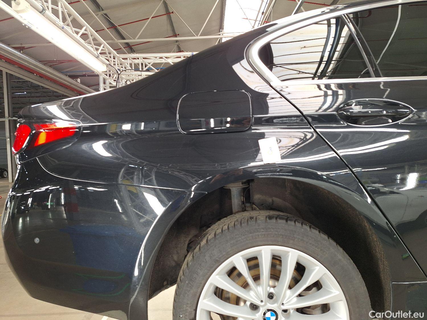  Bmw  Serie 5 BMW, 5-serie FL'20, BMW 5 Reeks Berline 530e 200kW 4d #20