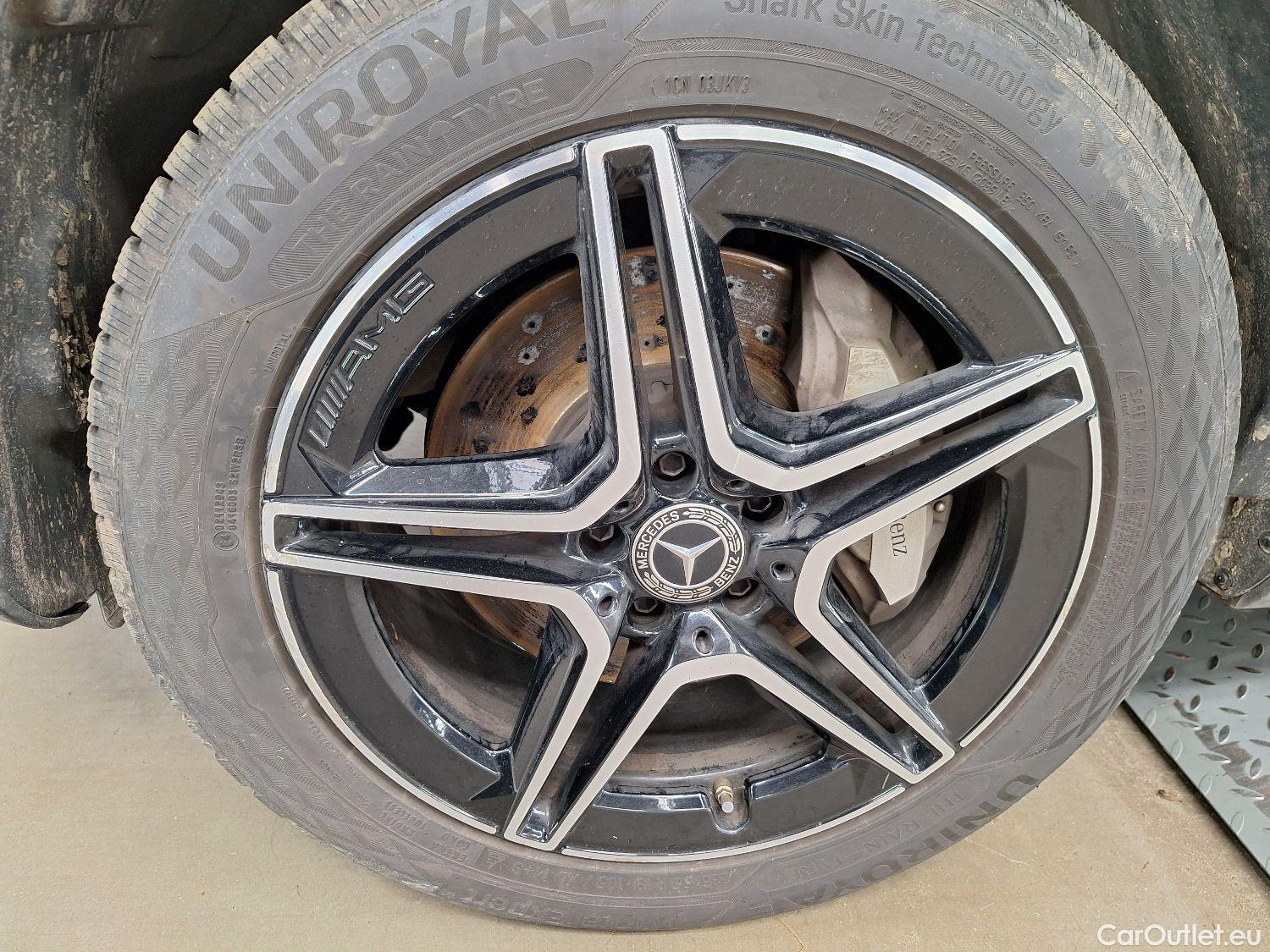  Mercedes  G-Klasee Mercedes, GLC FL'19 PHEV, Mercedes-Benz GLC GLC 300 de Business Solution 4MA #28