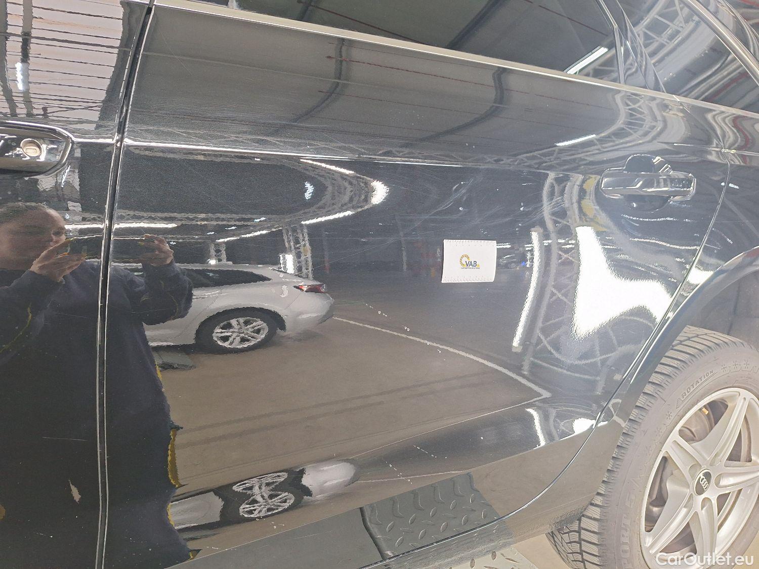  Audi  A4 Audi,  Avant FL'19, Audi  Avant 2.0 30 TDi 100kW S tronic Business E #18