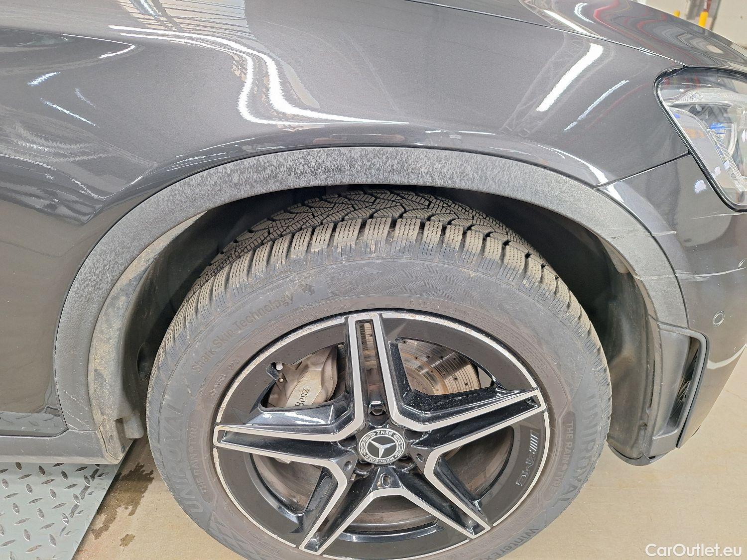  Mercedes  G-Klasee Mercedes, GLC FL'19 PHEV, Mercedes-Benz GLC GLC 300 de Business Solution 4MA #7