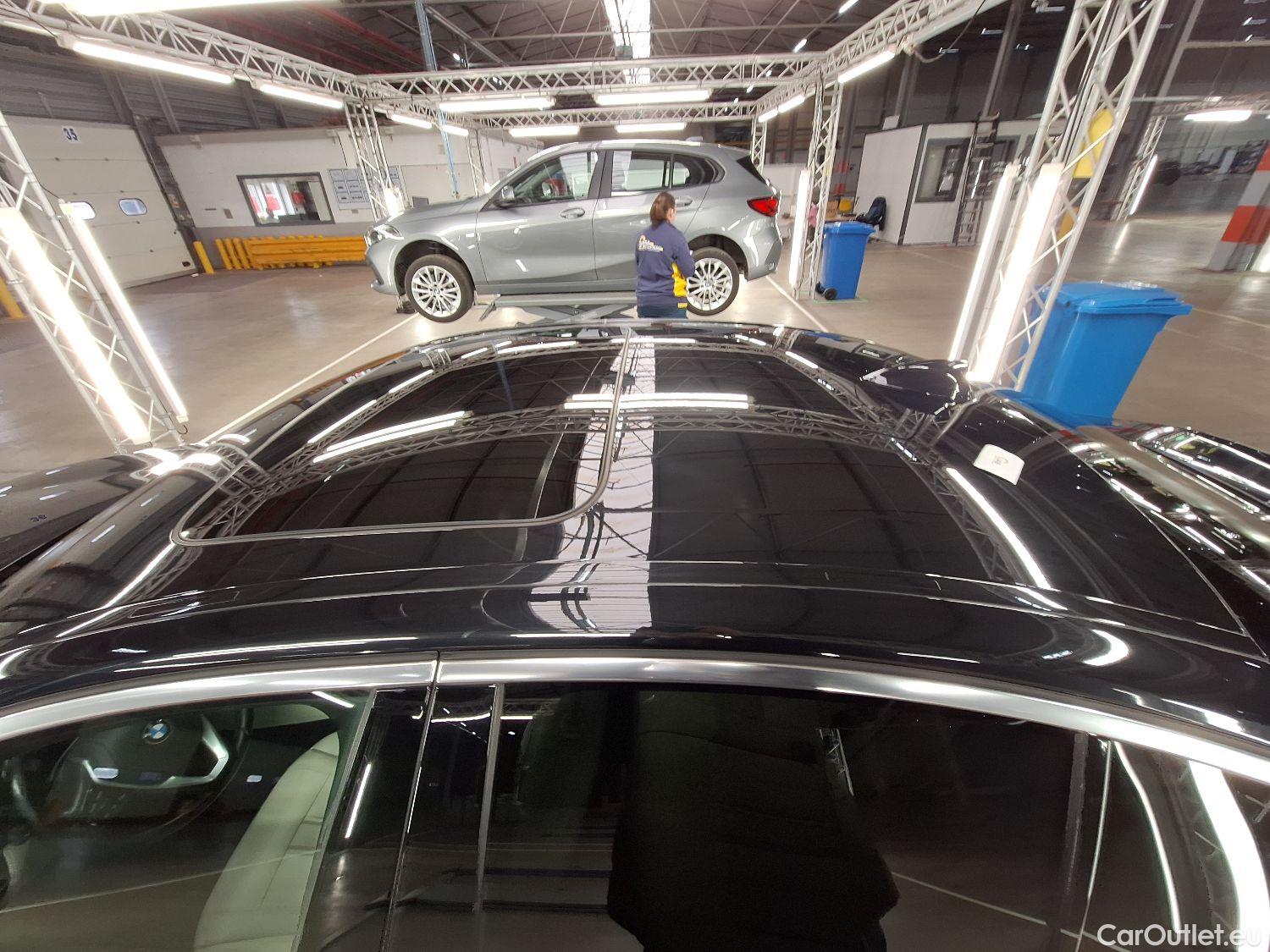  Bmw  Serie 5 BMW, 5-serie FL'20, BMW 5 Reeks Berline 530e 200kW 4d #40