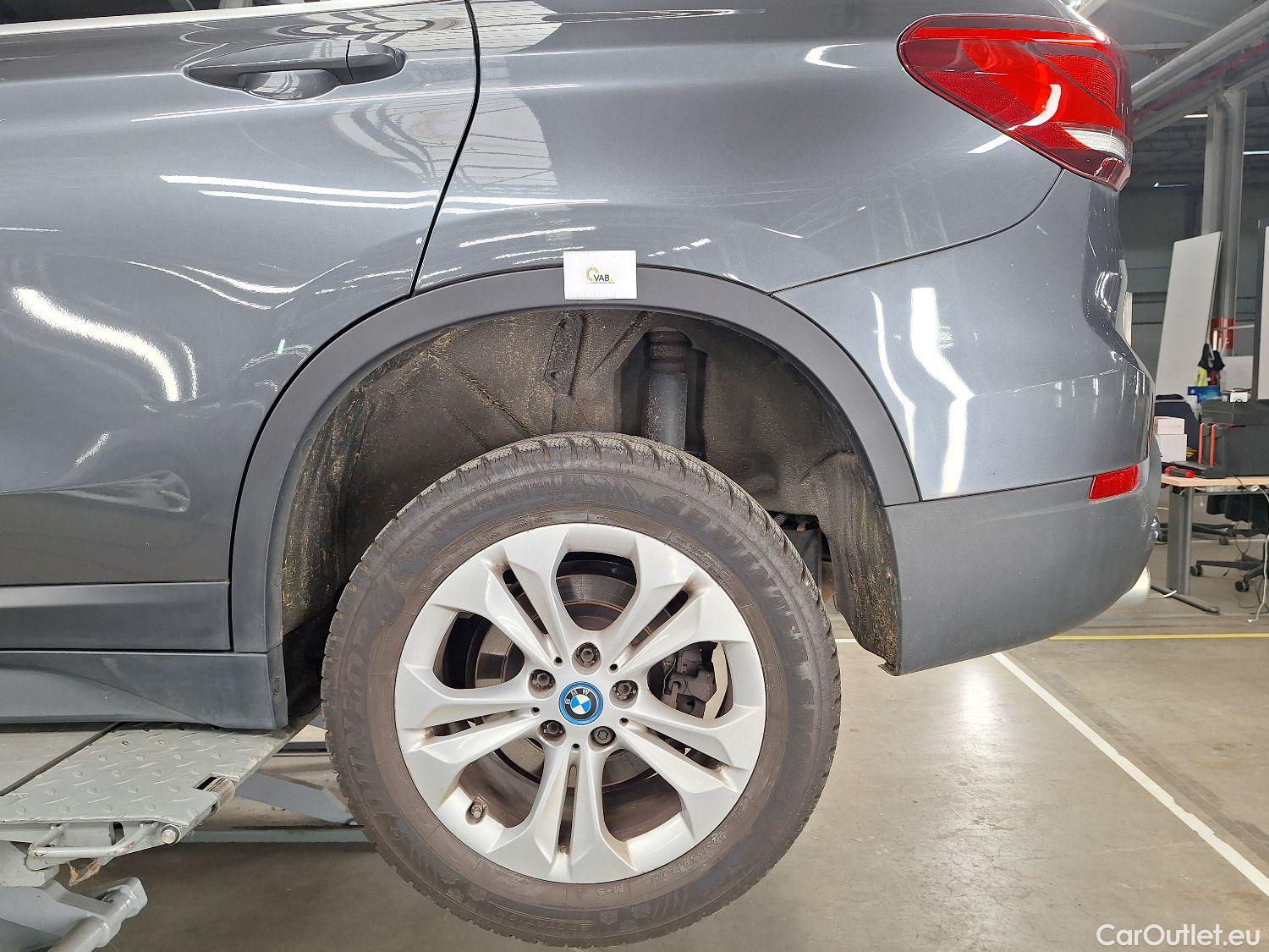  Bmw  X1 BMW,  FL'19 PHEV, BMW  xDrive25e (162 kW) 5d #60