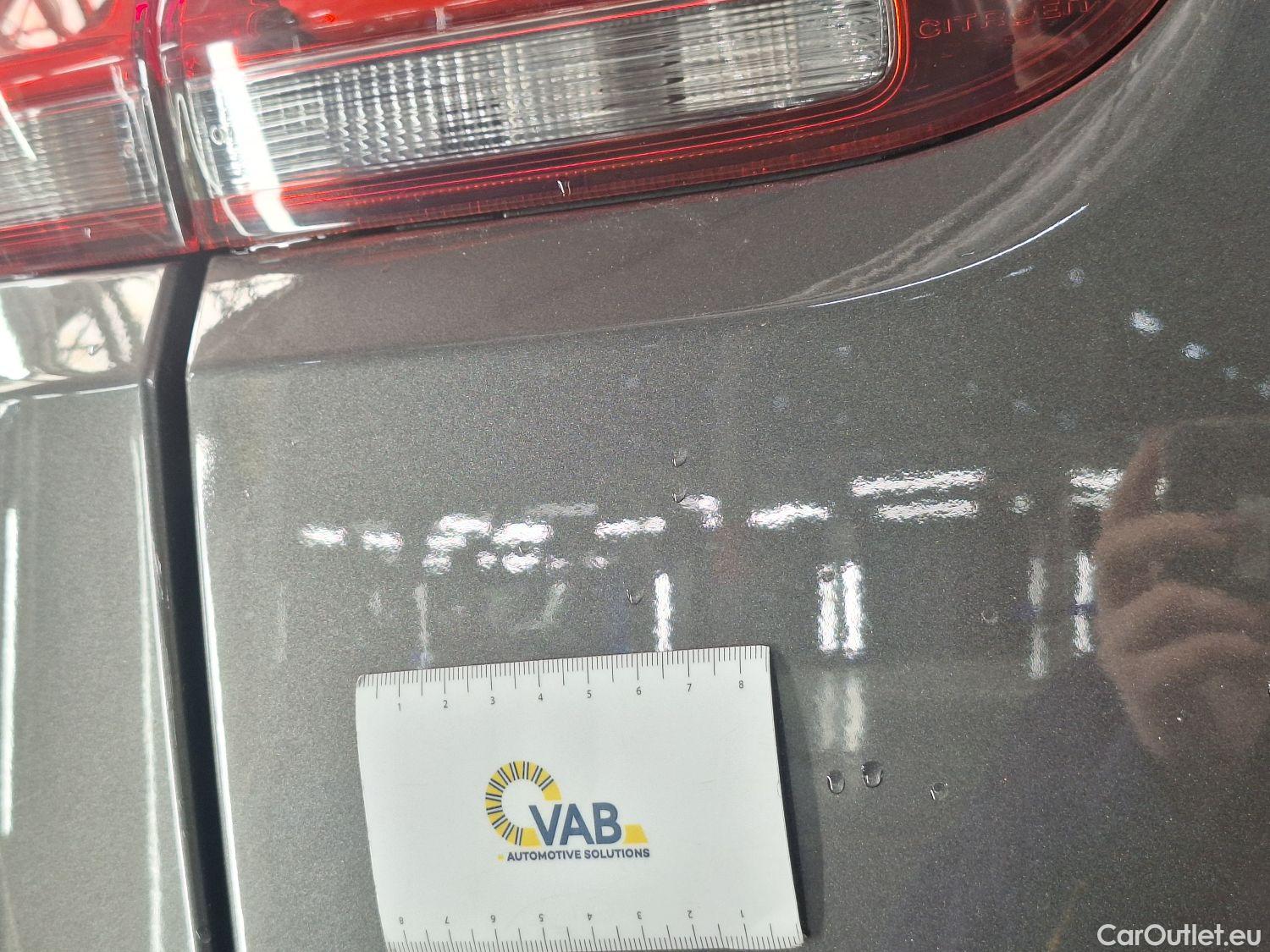  Citroen  C5 Citroën,  Aircross '18 PHEV, Citroën  Aircross Hybrid 225 e-EAT8 Business GPS #21