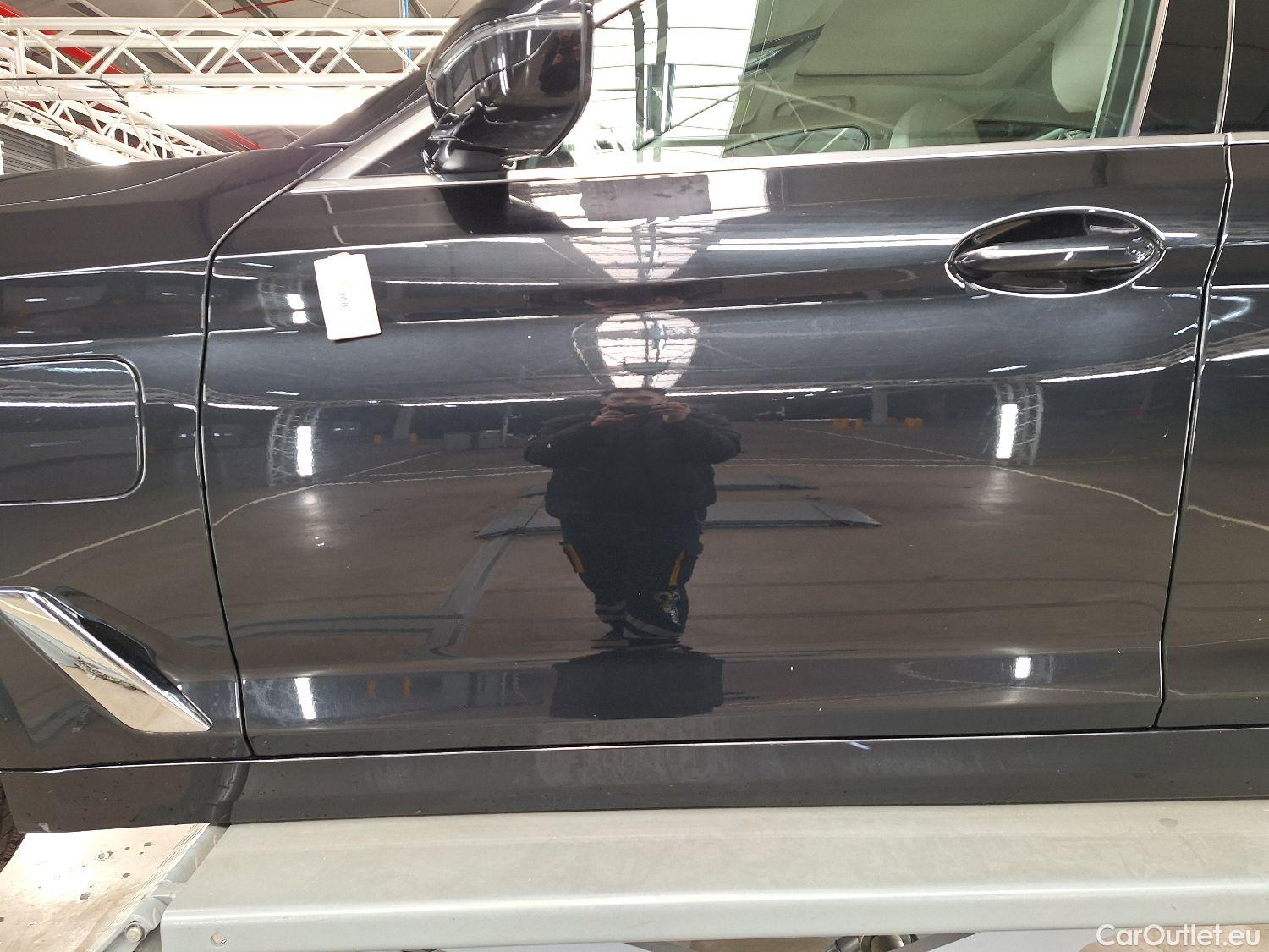  Bmw  Serie 5 BMW, 5-serie FL'20, BMW 5 Reeks Berline 530e 200kW 4d #33