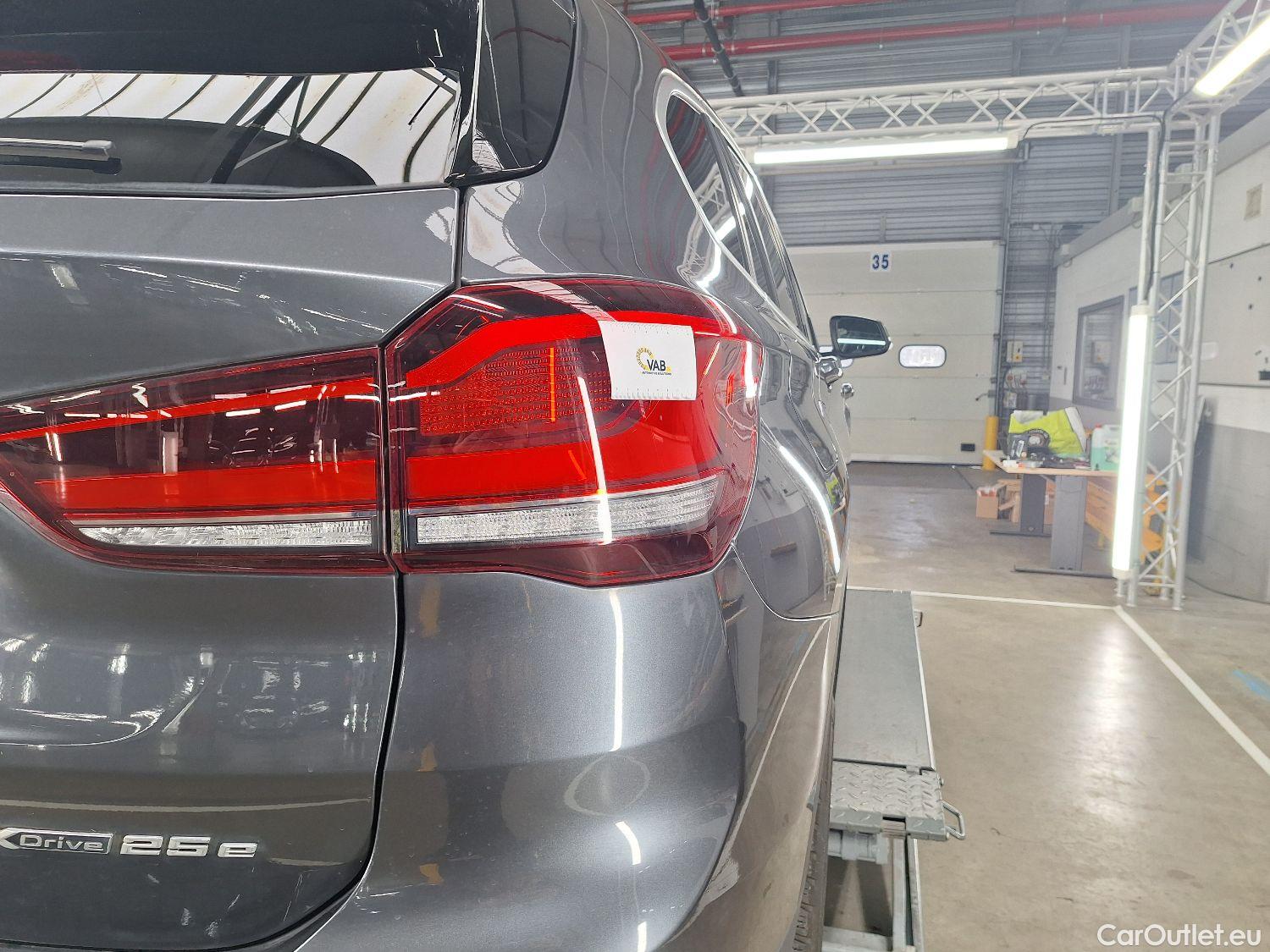  Bmw  X1 BMW,  FL'19 PHEV, BMW  xDrive25e (162 kW) 5d #38