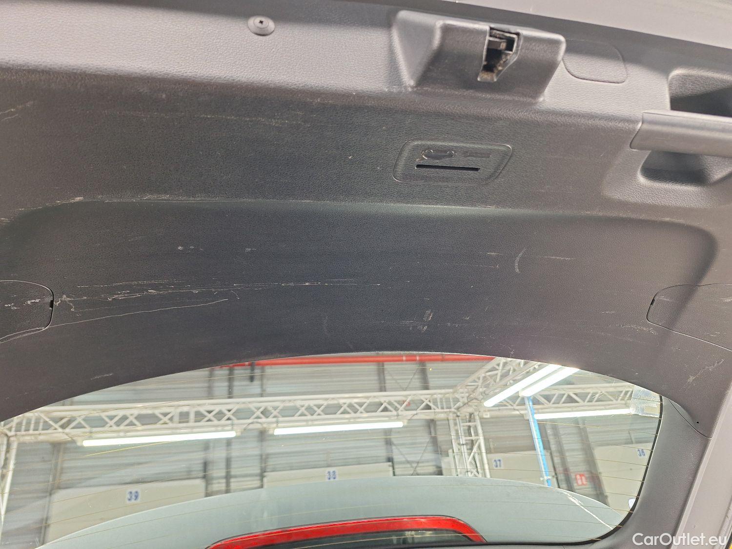  KIA  Cee'd Kia, Ceed SW FL'21, KIA  Sportswagon Pulse 1.6 CRDi 136 MHEV e-cl #48