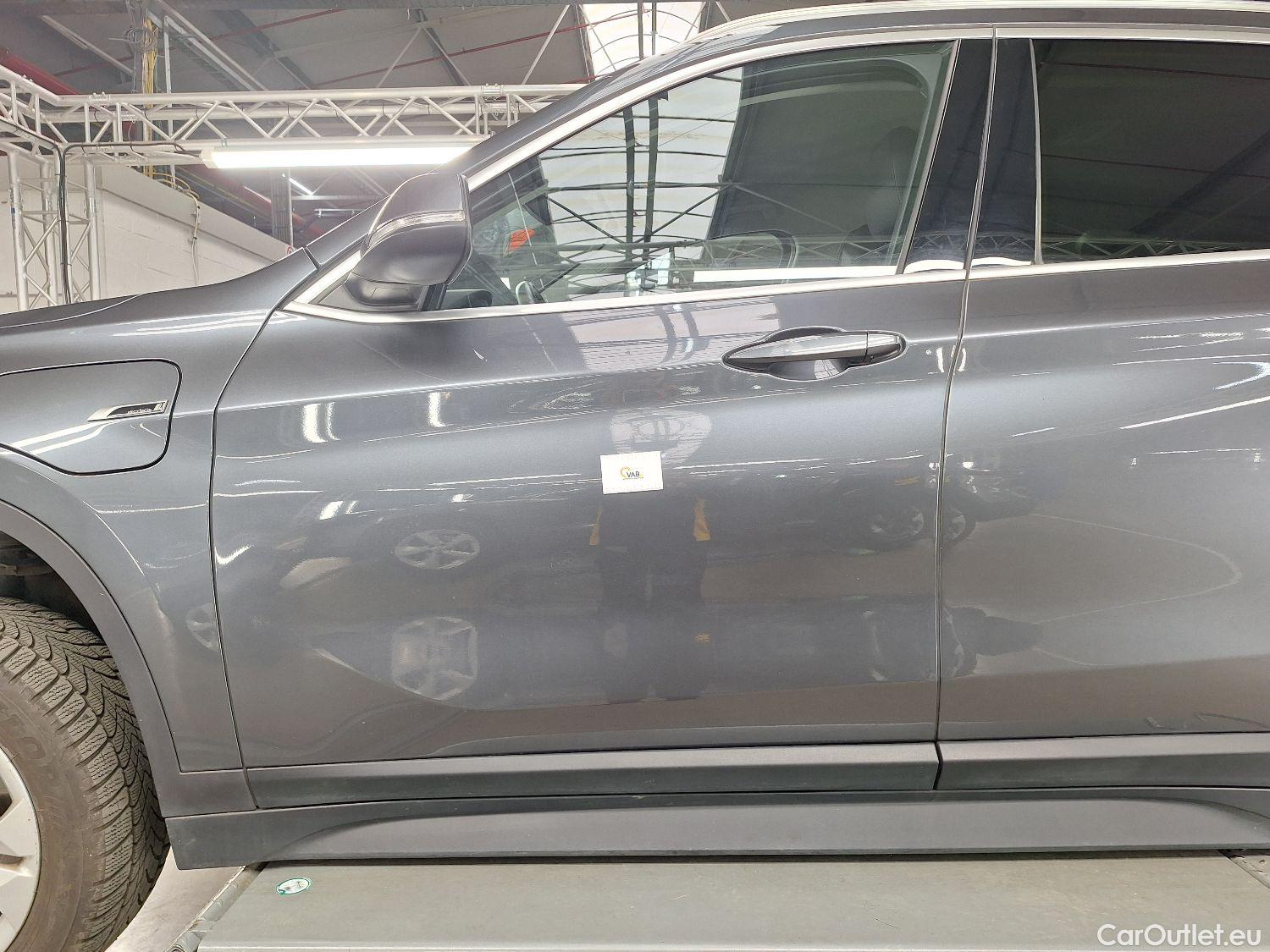  Bmw  X1 BMW,  FL'19 PHEV, BMW  xDrive25e (162 kW) 5d #68