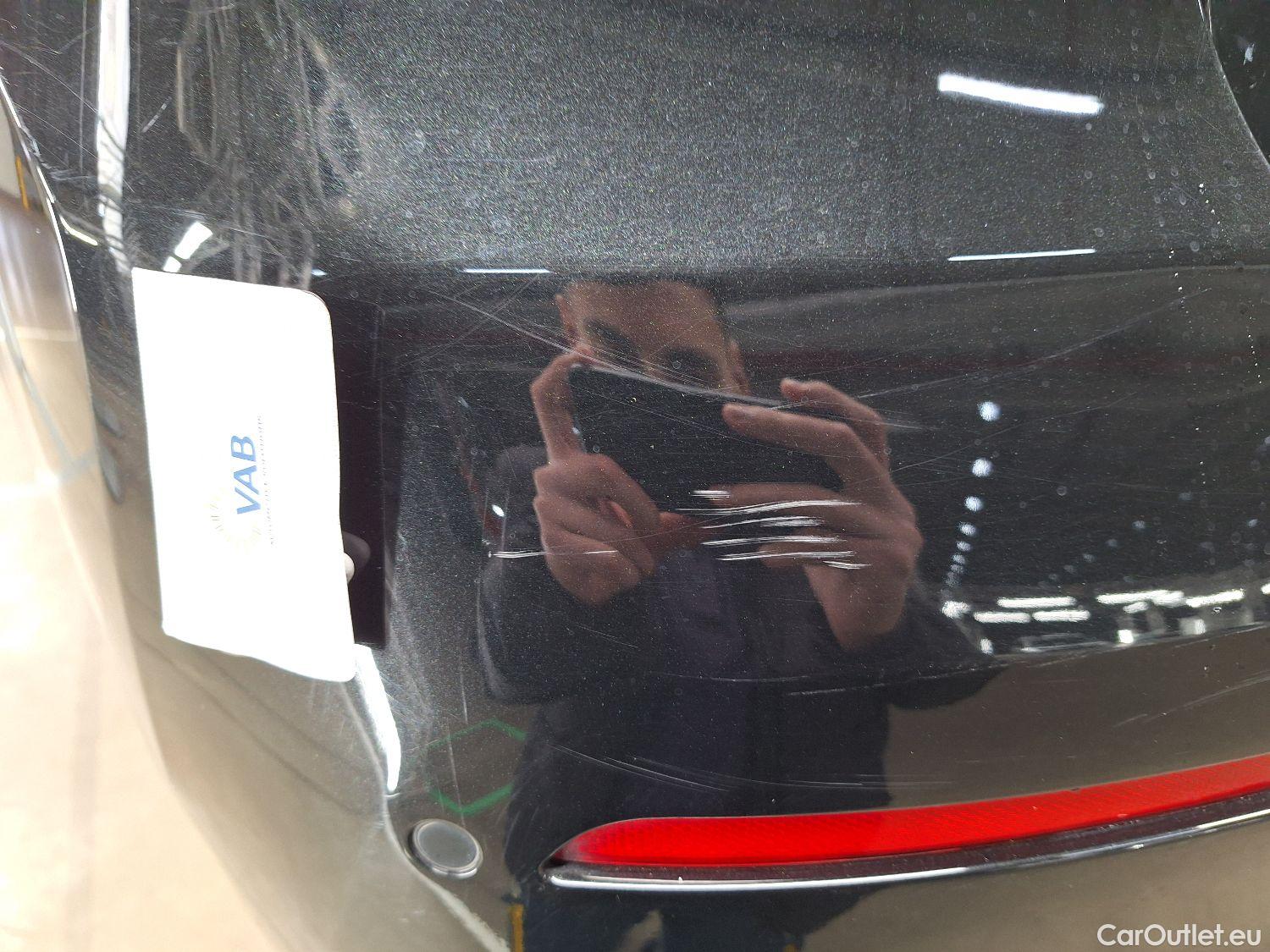  Bmw  Serie 5 BMW, 5-serie FL'20, BMW 5 Reeks Berline 530e 200kW 4d #23