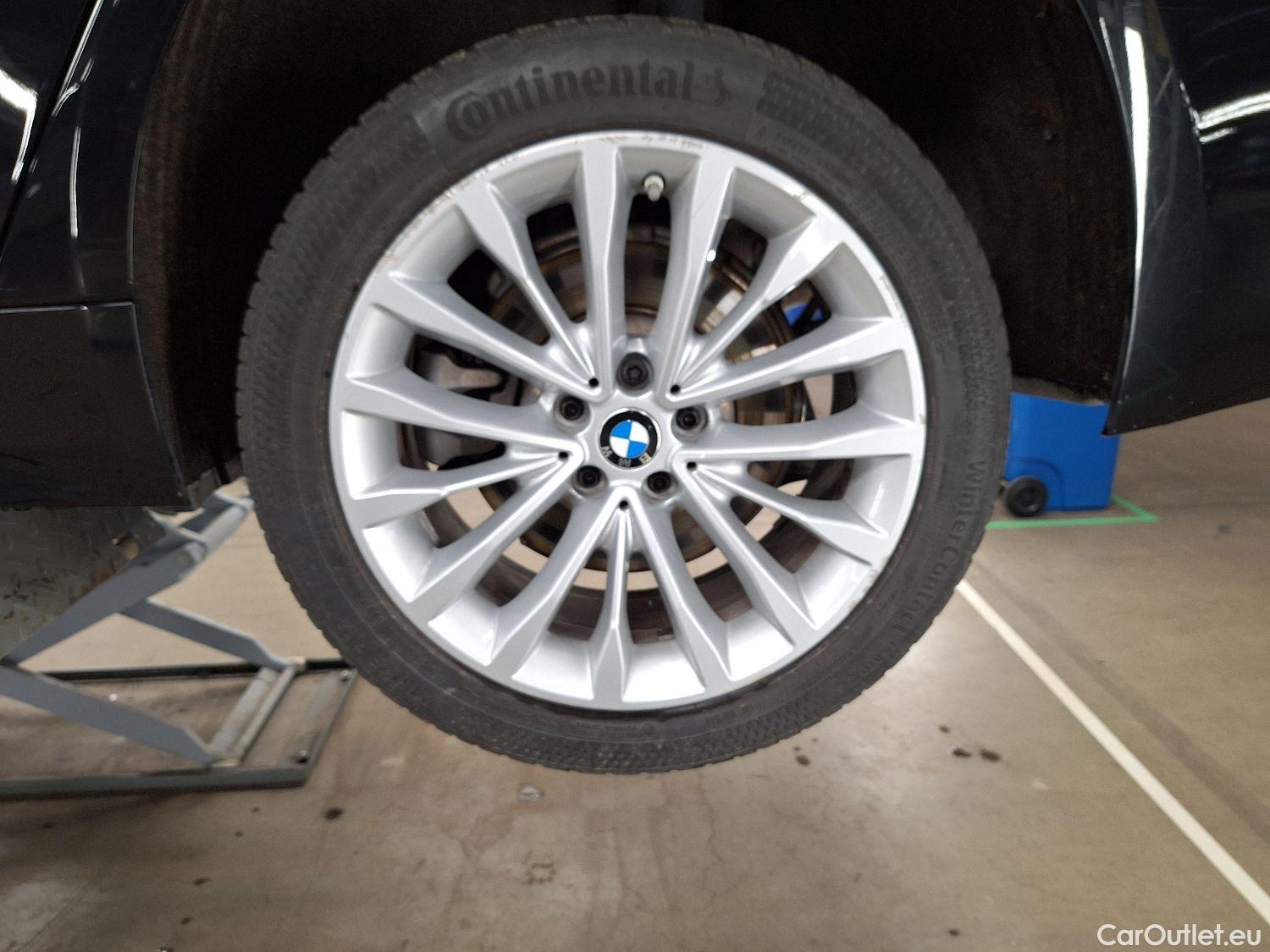  Bmw  Serie 5 BMW, 5-serie FL'20, BMW 5 Reeks Berline 530e 200kW 4d #10