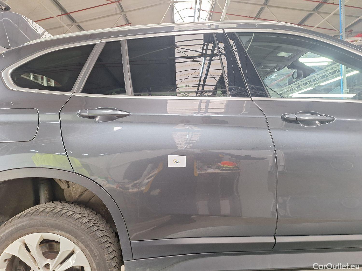  Bmw  X1 BMW,  FL'19 PHEV, BMW  xDrive25e (162 kW) 5d #14