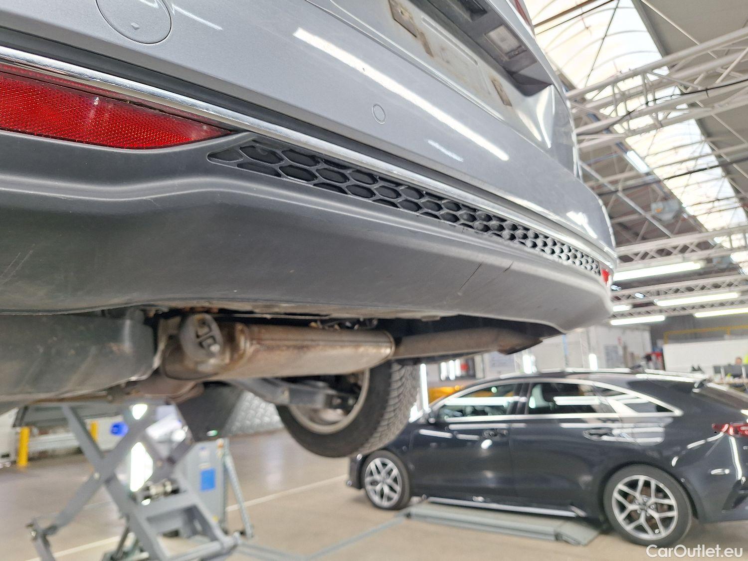  KIA  Cee'd Kia, Ceed SW FL'21, KIA  Sportswagon Pulse 1.6 CRDi 136 MHEV e-cl #53