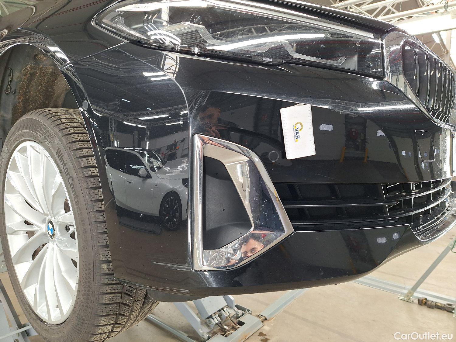  Bmw  Serie 5 BMW, 5-serie FL'20, BMW 5 Reeks Berline 530e 200kW 4d #5