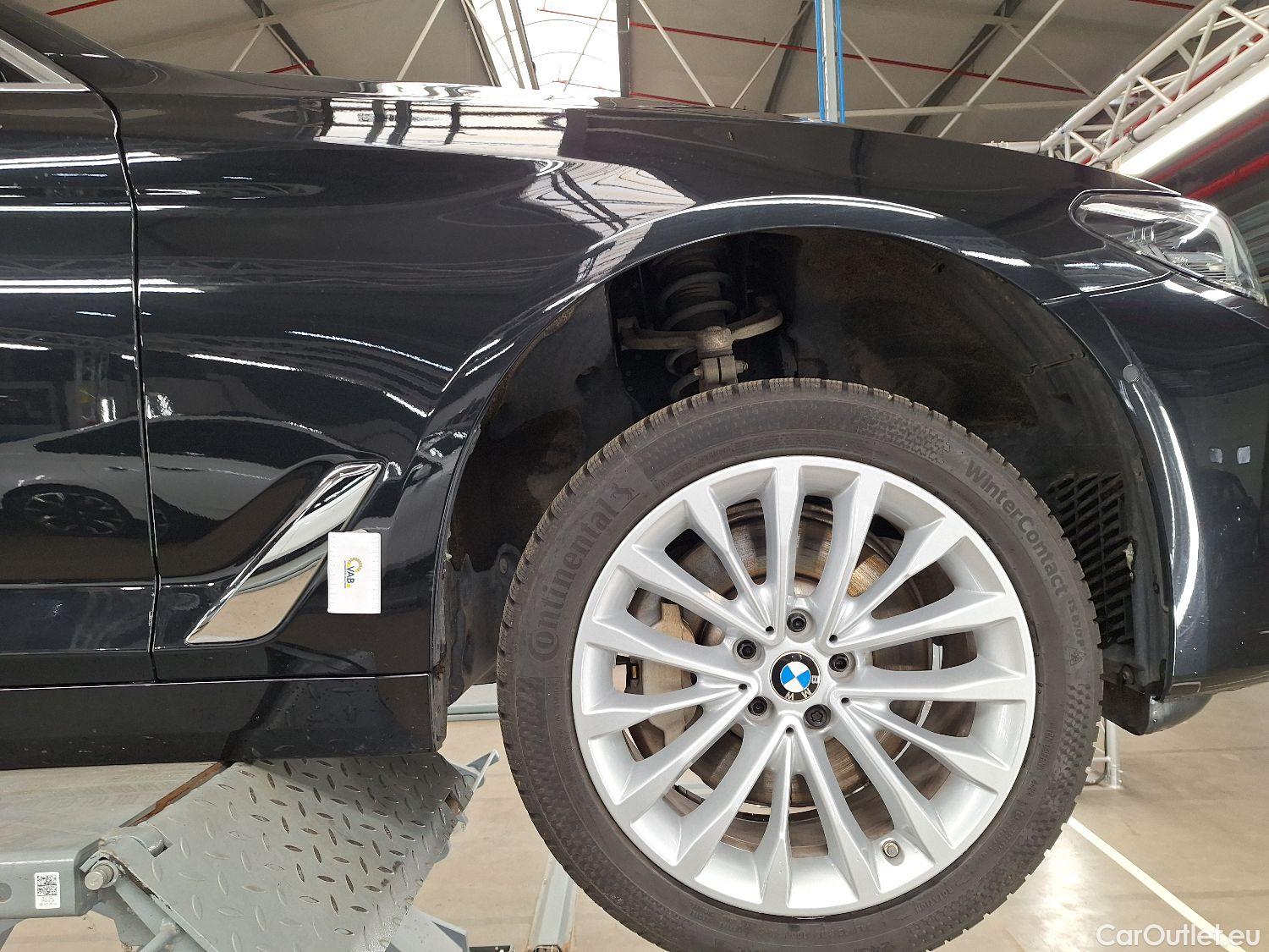  Bmw  Serie 5 BMW, 5-serie FL'20, BMW 5 Reeks Berline 530e 200kW 4d #6