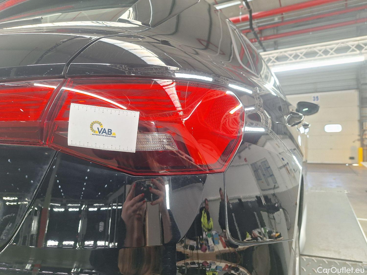  Audi  A3 Audi,  SB '20, Audi  Sportback 1.0 30 TFSi 81kW S tron. S Line  #74