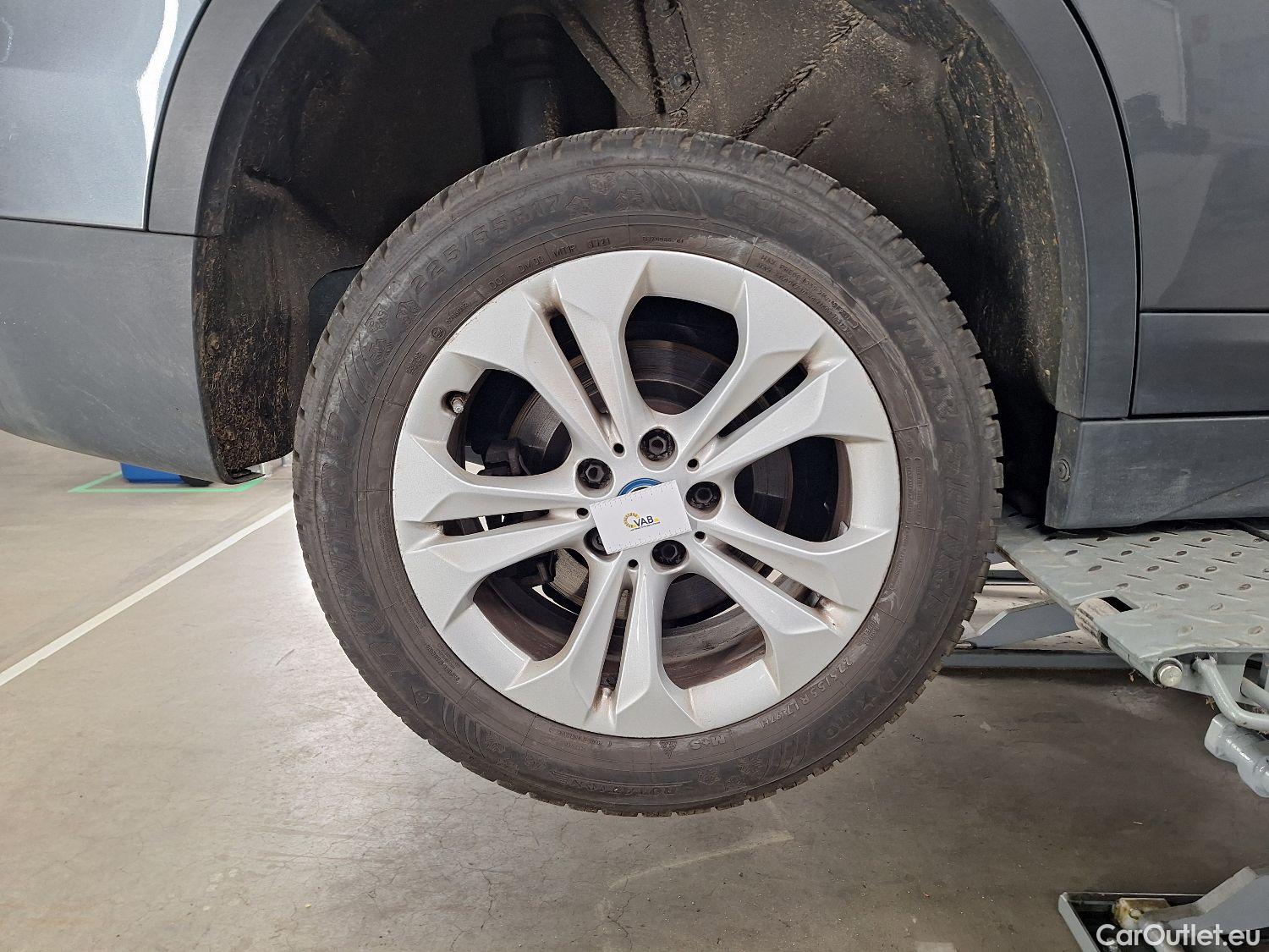  Bmw  X1 BMW,  FL'19 PHEV, BMW  xDrive25e (162 kW) 5d #20