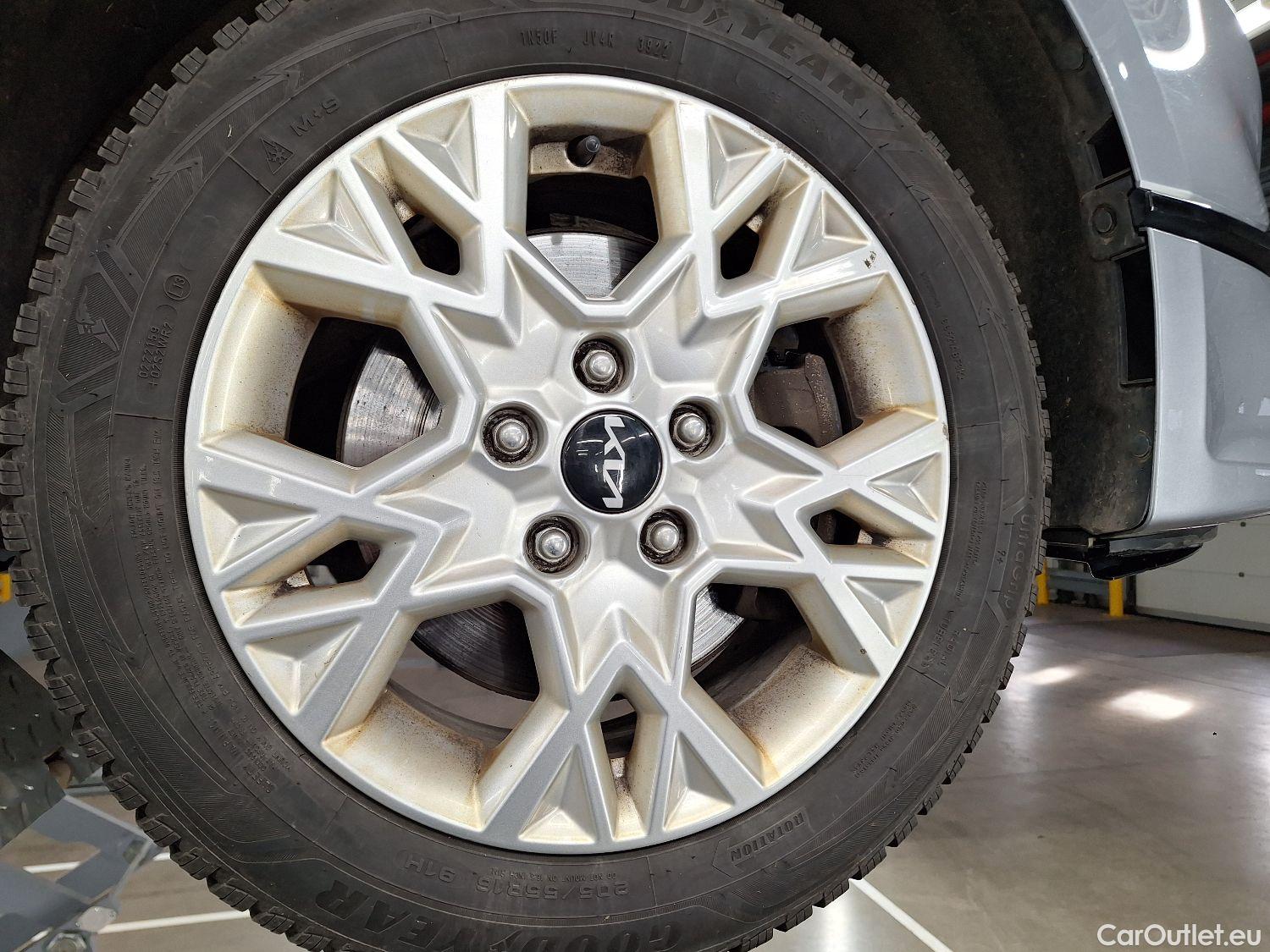  KIA  Cee'd Kia, Ceed SW FL'21, KIA  Sportswagon Pulse 1.6 CRDi 136 MHEV e-cl #3