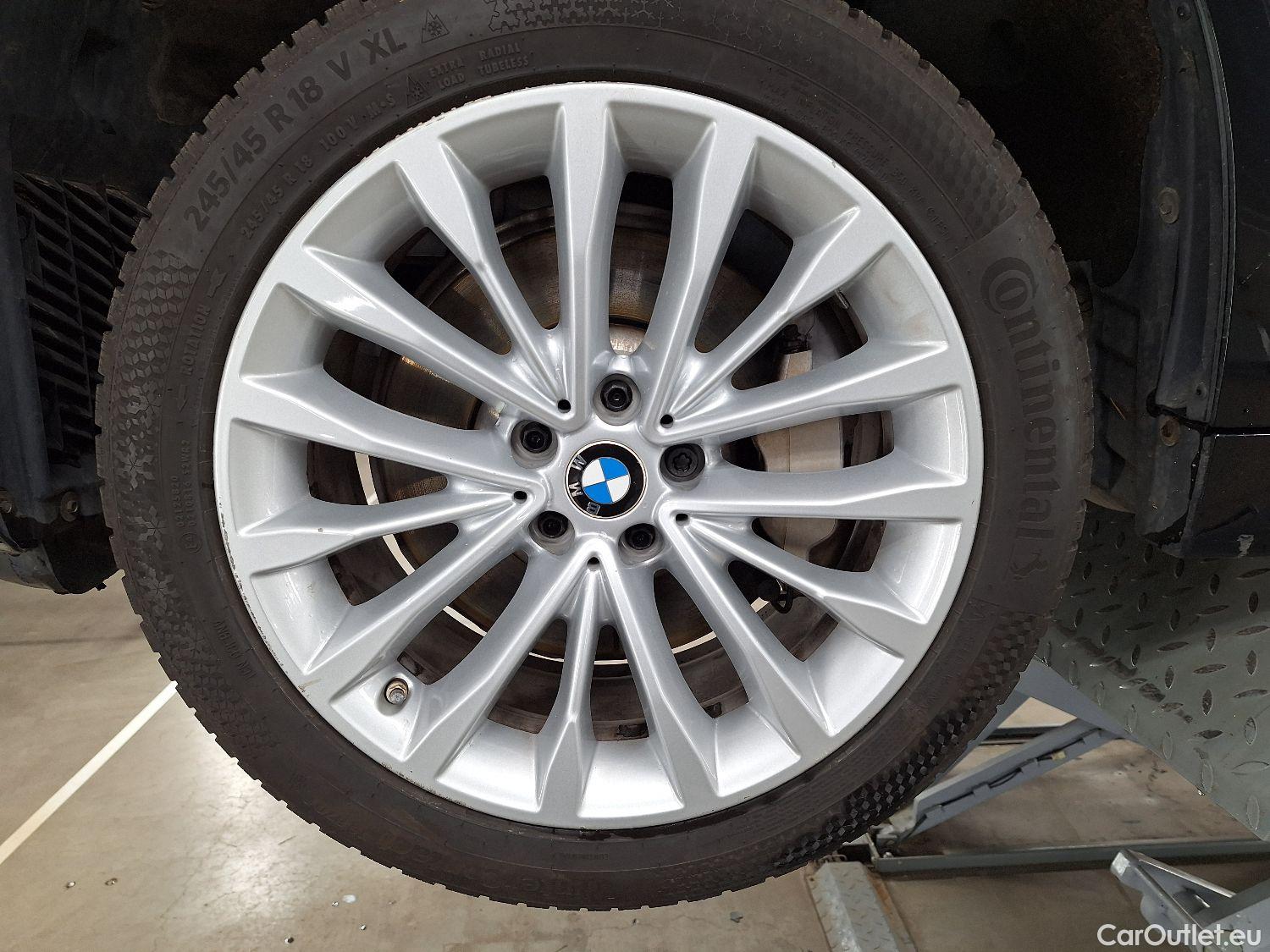  Bmw  Serie 5 BMW, 5-serie FL'20, BMW 5 Reeks Berline 530e 200kW 4d #14