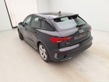  Audi  A3 Audi,  SB '20, Audi  Sportback 1.0 30 TFSi 81kW S tron. S Line  #6