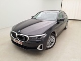  Bmw  Serie 5 BMW, 5-serie FL'20, BMW 5 Reeks Berline 530e 200kW 4d #2