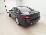  Bmw  Serie 5 BMW, 5-serie FL'20, BMW 5 Reeks Berline 530e 200kW 4d #6