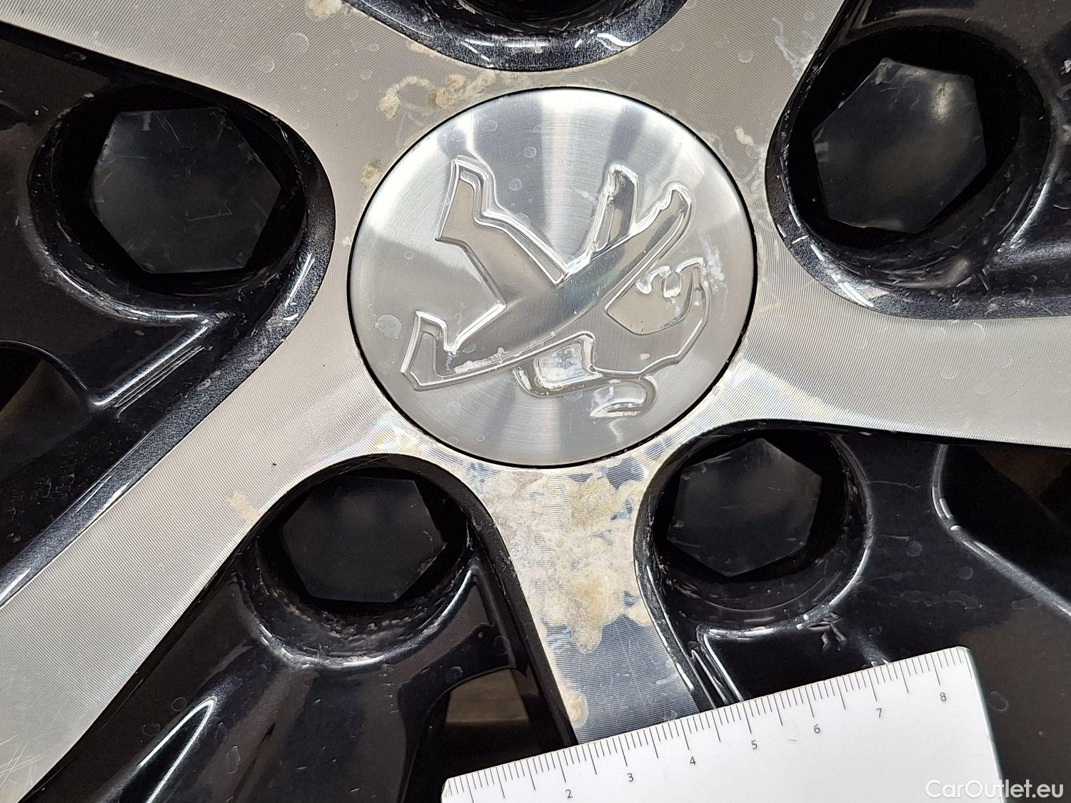  Peugeot  5008 Peugeot,  '16, Peugeot  1.5 BlueHDi 96kW S&S EAT8 GT Line 5d #9