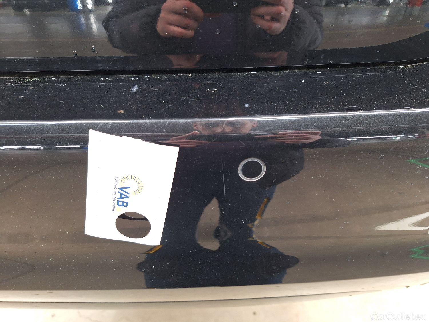  Bmw  Serie 3 BMW, 3-serie Touring '18, BMW 3 Reeks Touring 318dA (110 kW) 5d #17