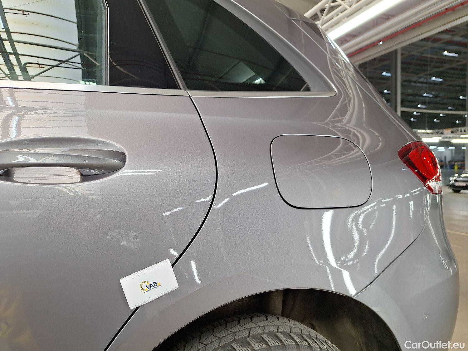  Mercedes  B-Klasse Mercedes, B-Class '18, Mercedes-Benz  B 180 Business Solution Aut #12