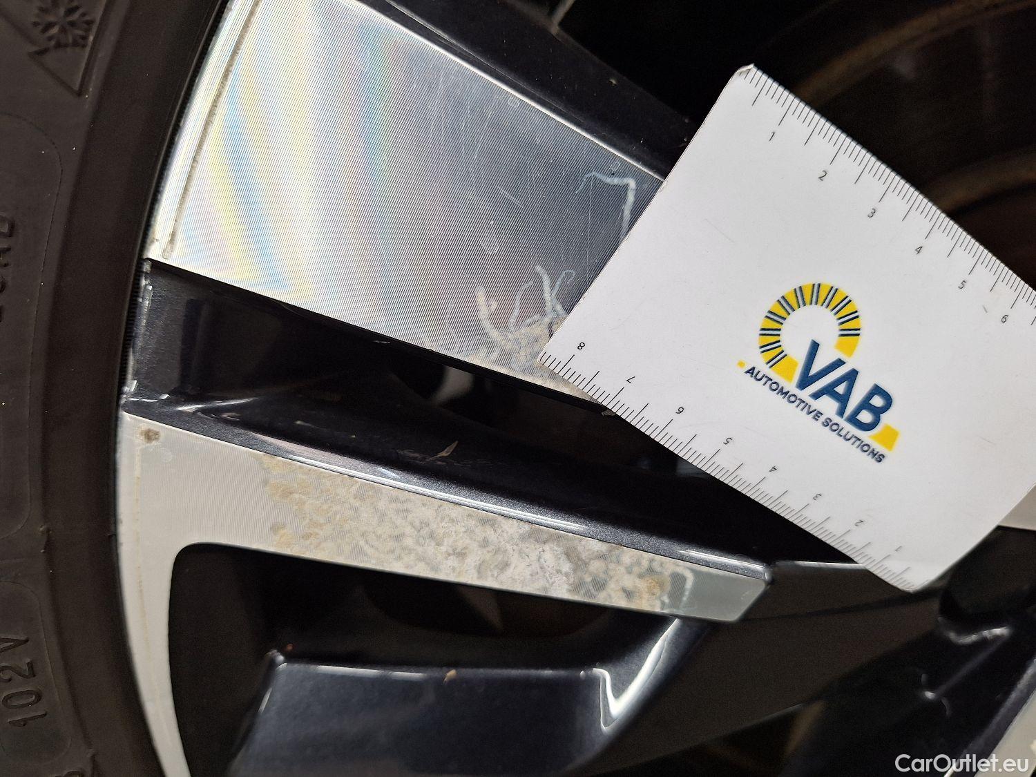  Peugeot  5008 Peugeot,  '16, Peugeot  1.5 BlueHDi 96kW S&S EAT8 GT Line 5d #8