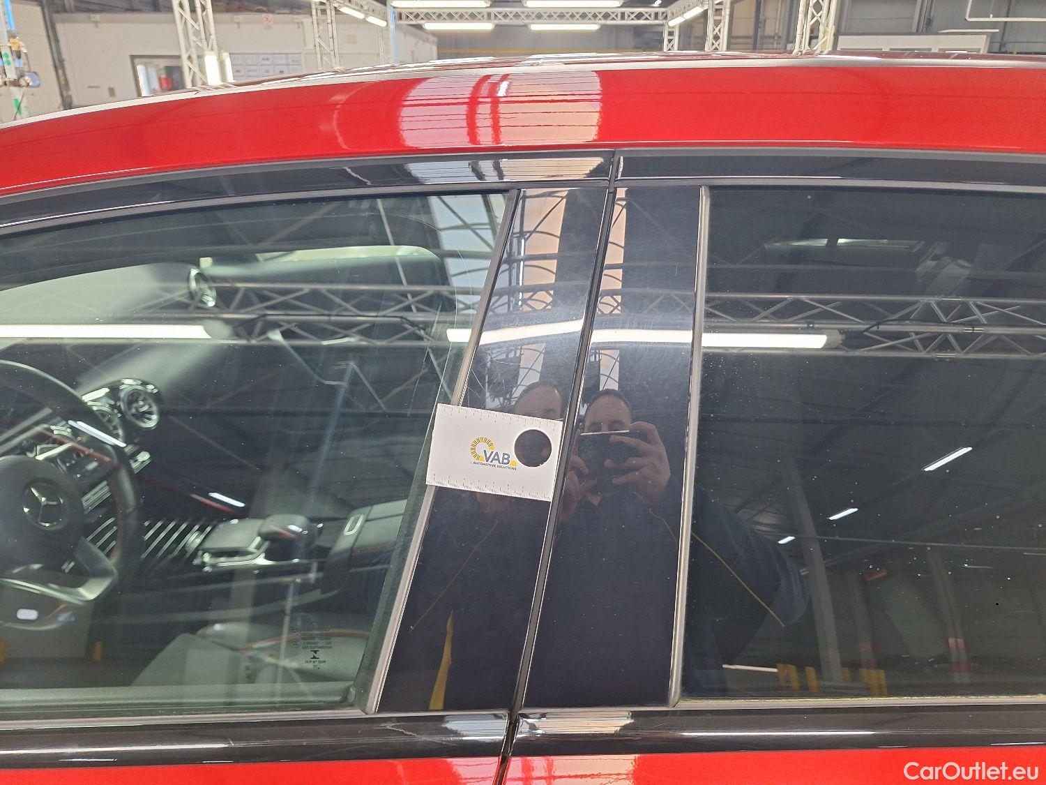  Mercedes  A-Klasse Mercedes, A-Class '18 PHEV, Mercedes-Benz  A 250 e 5d #20