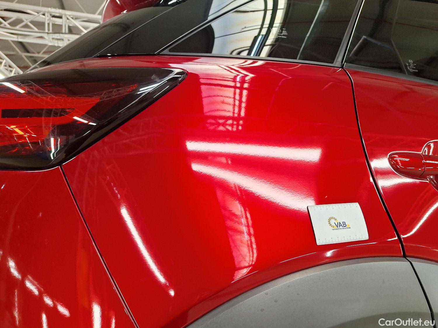  Mazda  CX-3 Mazda,  '15, Mazda  2.0 SKYACTIV-G 121 Hakoné 5d #10