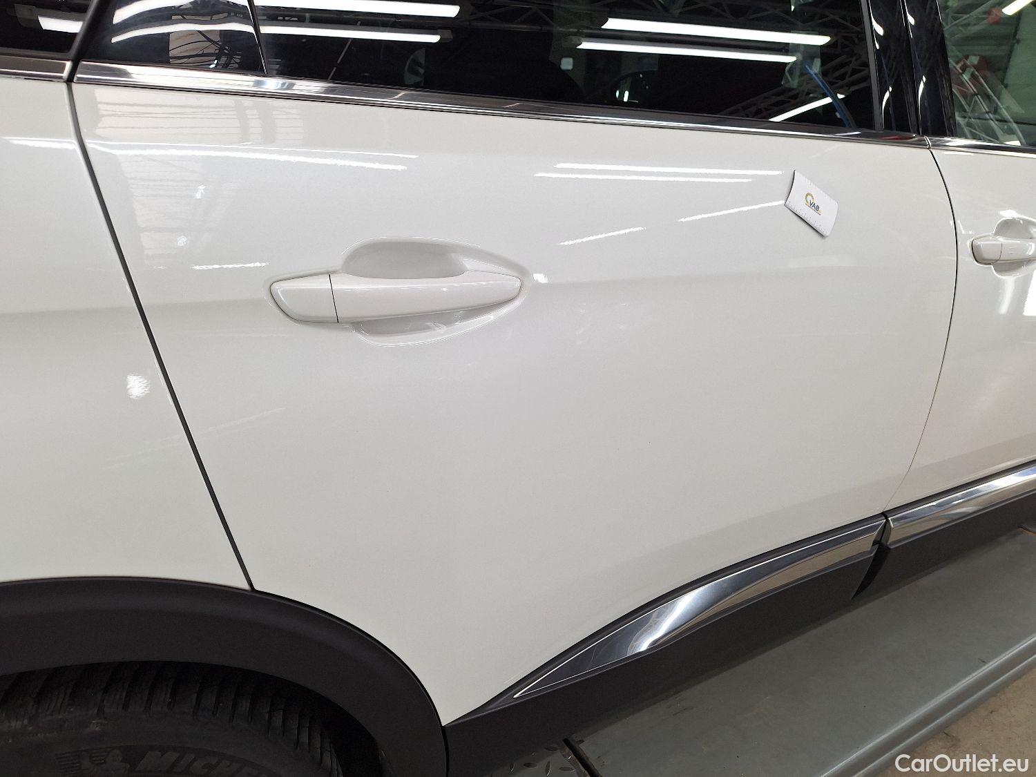  Peugeot  5008 Peugeot,  '16, Peugeot  1.5 BlueHDi 96kW S&S EAT8 GT Line 5d #4