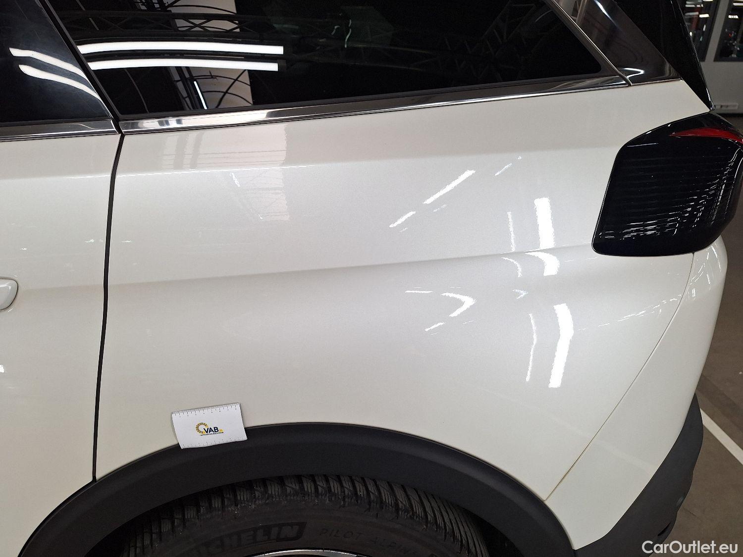  Peugeot  5008 Peugeot,  '16, Peugeot  1.5 BlueHDi 96kW S&S EAT8 GT Line 5d #27