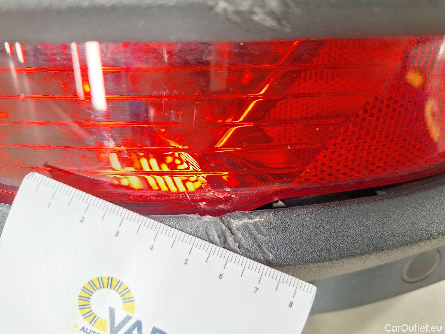  Peugeot  5008 Peugeot,  '16, Peugeot  1.5 BlueHDi 96kW S&S EAT8 GT Line 5d #20