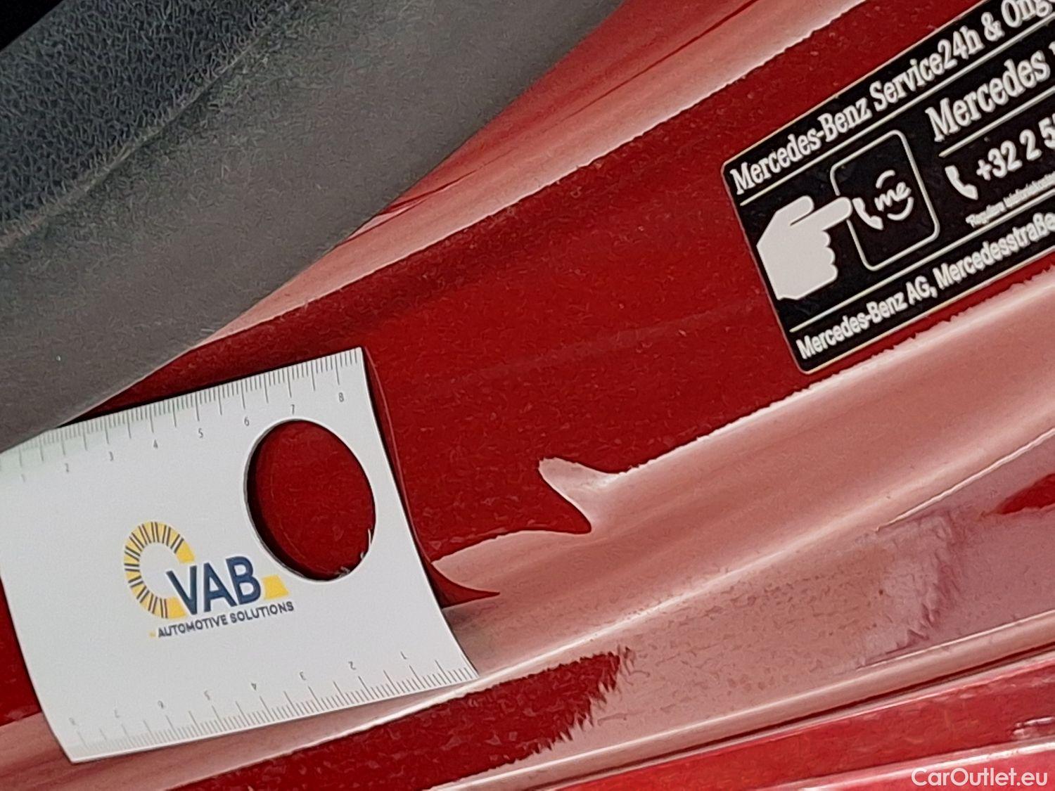  Mercedes  A-Klasse Mercedes, A-Class '18 PHEV, Mercedes-Benz  A 250 e 5d #37