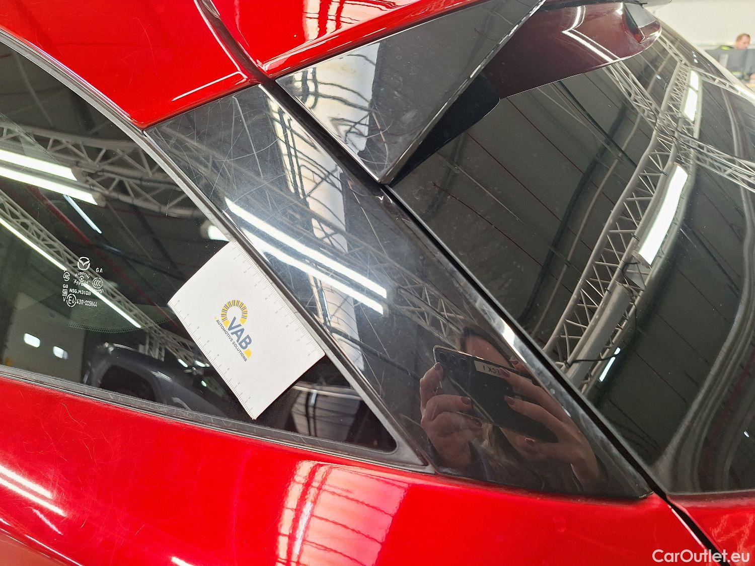  Mazda  CX-3 Mazda,  '15, Mazda  2.0 SKYACTIV-G 121 Hakoné 5d #22