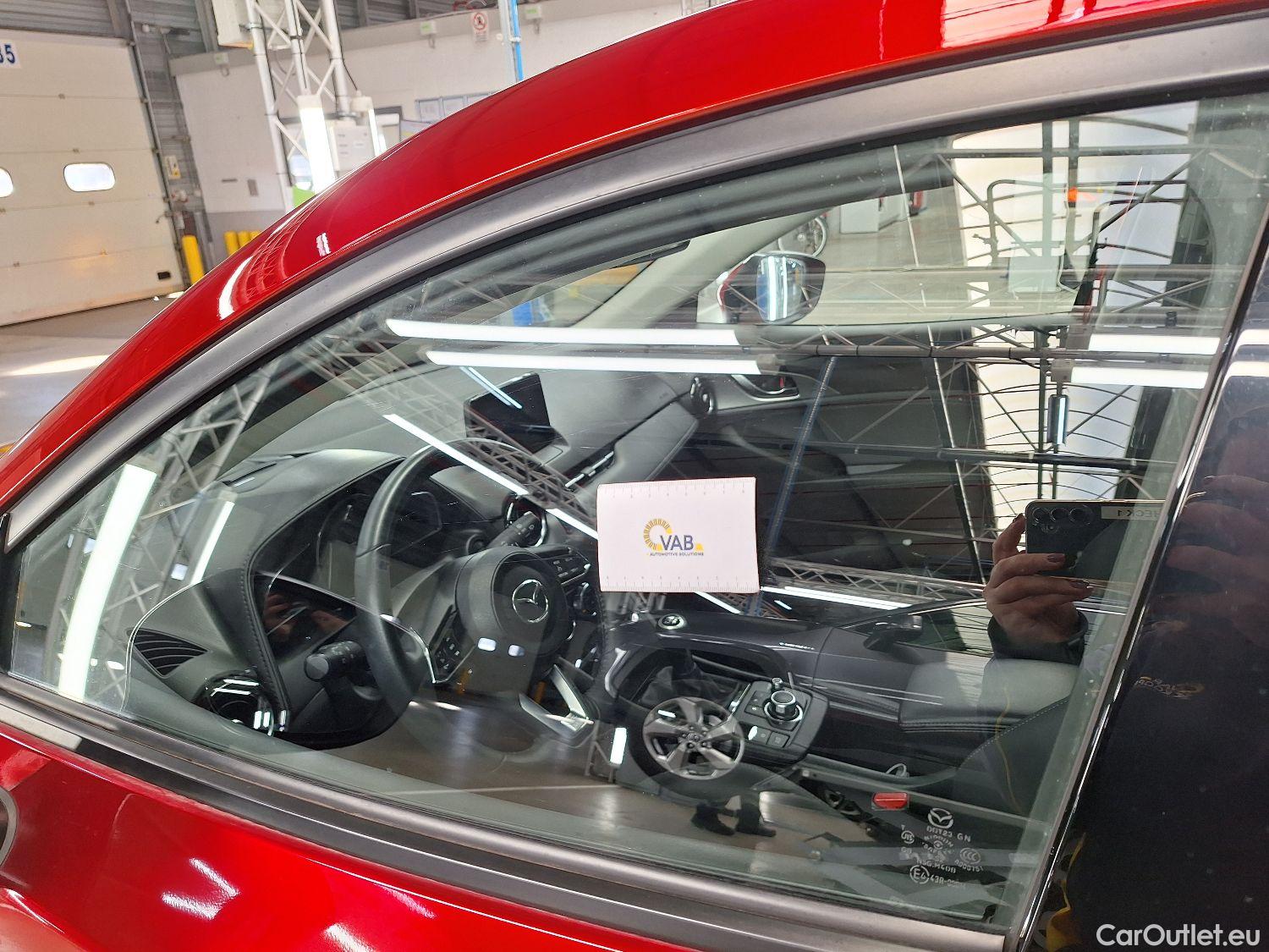  Mazda  CX-3 Mazda,  '15, Mazda  2.0 SKYACTIV-G 121 Hakoné 5d #42