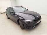  Bmw  Serie 3 BMW, 3-serie Touring '18, BMW 3 Reeks Touring 318dA (110 kW) 5d #9