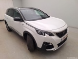  Peugeot  5008 Peugeot,  '16, Peugeot  1.5 BlueHDi 96kW S&S EAT8 GT Line 5d #9
