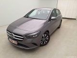  Mercedes  B-Klasse Mercedes, B-Class '18, Mercedes-Benz  B 180 Business Solution Aut #2