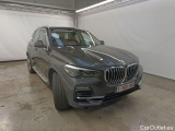 Bmw  X5 BMW  xDrive45e (155kW) 5d #4