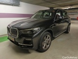  Bmw  X5 BMW  xDrive45e (155kW) 5d #87