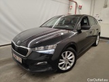  Skoda  Scala Skoda  1.0 TSI 81kW DSG7 Clever 5d #8