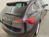  Skoda  Scala Skoda  1.0 TSI 81kW DSG7 Clever 5d #64