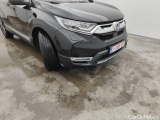  Honda  CR-V Honda  2.0 i-MMD 2WD CVT Elegance 5d #12