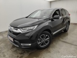  Honda  CR-V Honda  2.0 i-MMD 2WD CVT Elegance 5d #63