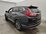  Honda  CR-V Honda  2.0 i-MMD 2WD CVT Elegance 5d #65