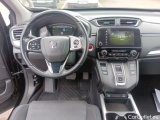  Honda  CR-V Honda  2.0 i-MMD 2WD CVT Elegance 5d #70