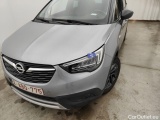  Opel  Crossland Opel  X 1.2 61kW S/S 2020 Edition 5d #42